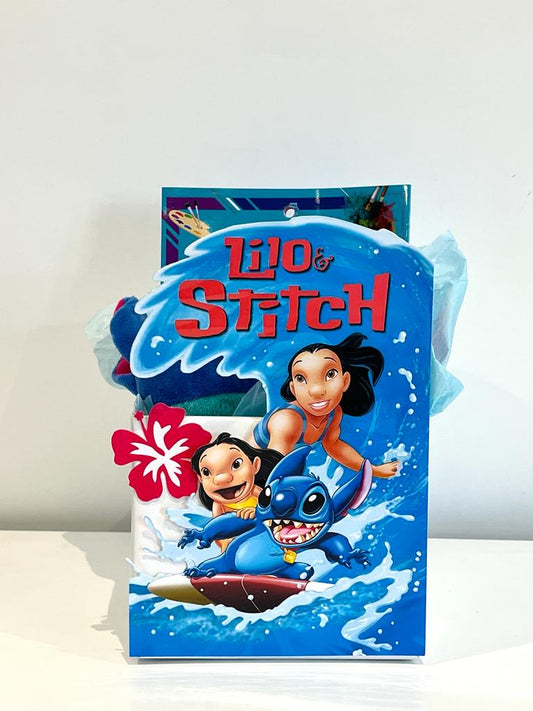 Lilo & Stitch Gift Box