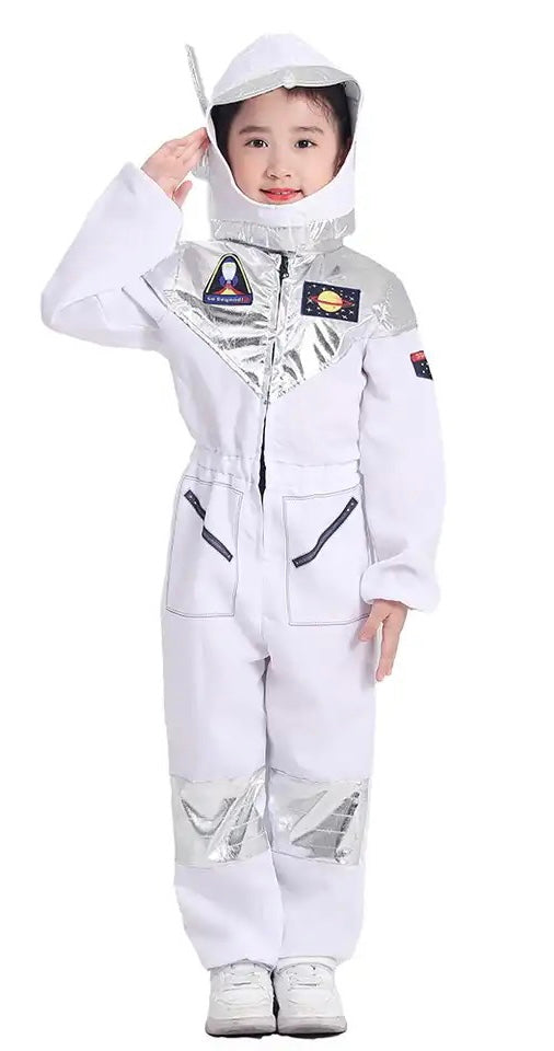 Girls Astronaut